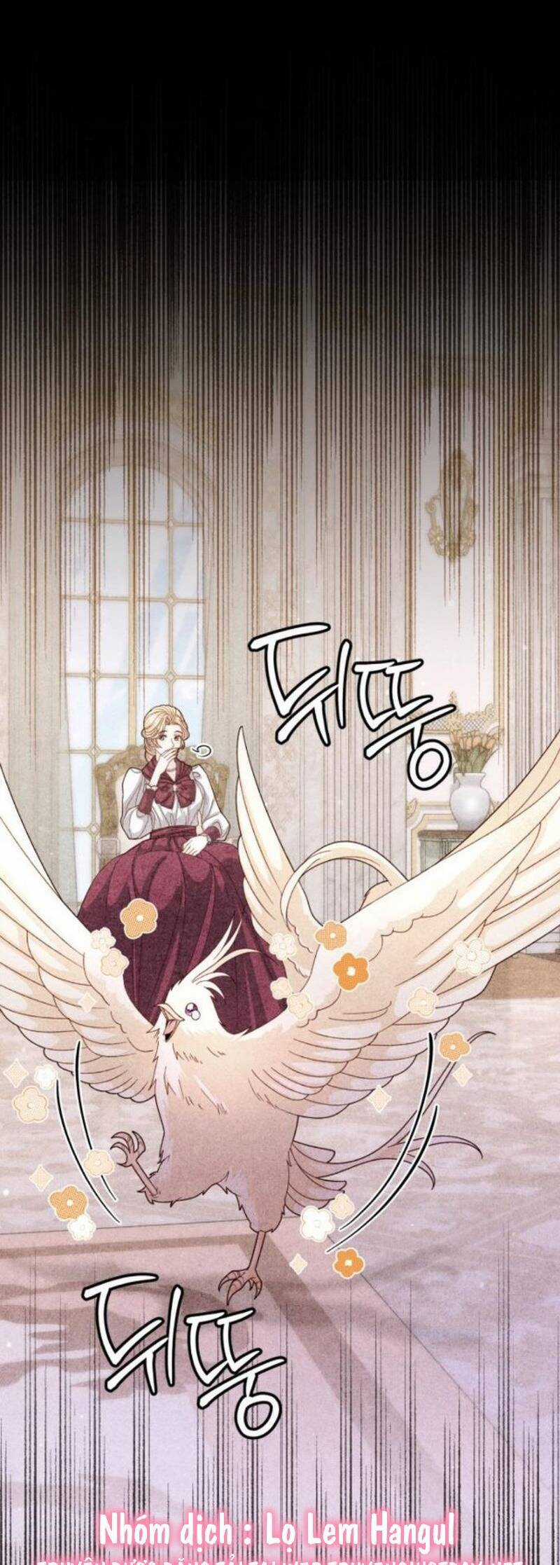 Hoàng Hậu Tái Hôn Chương 175 trang 64