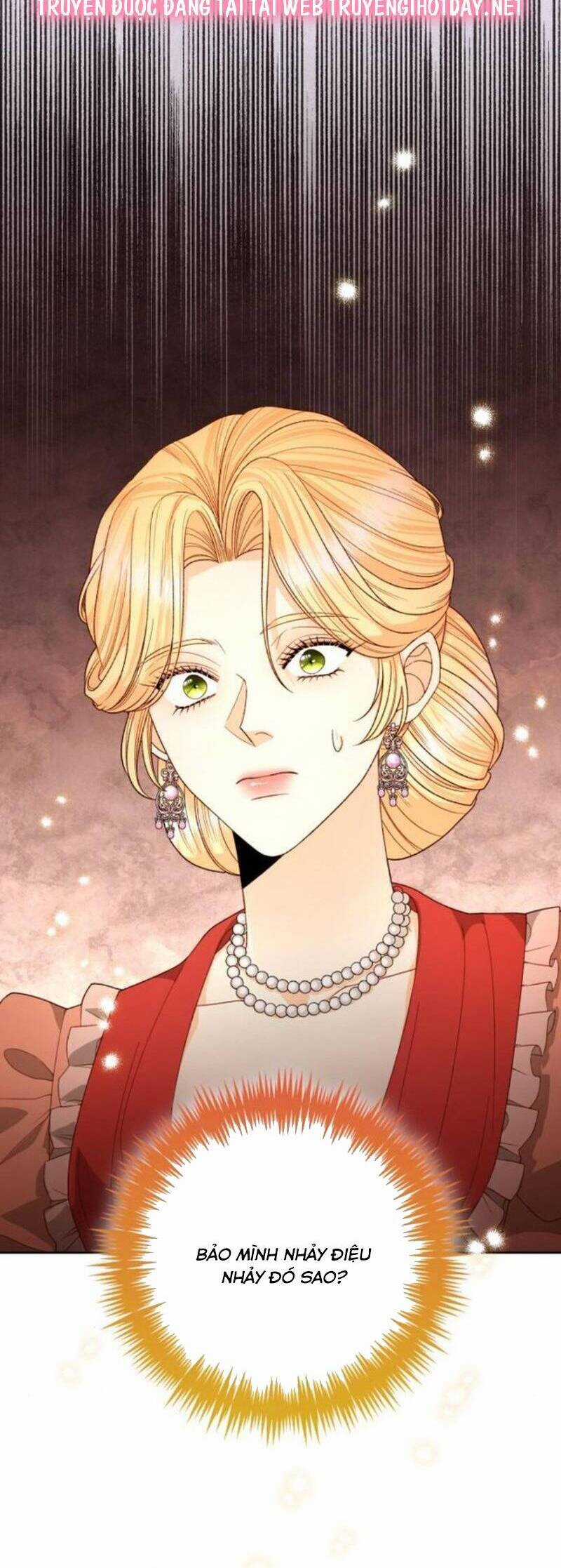 Hoàng Hậu Tái Hôn Chương 175 trang 65