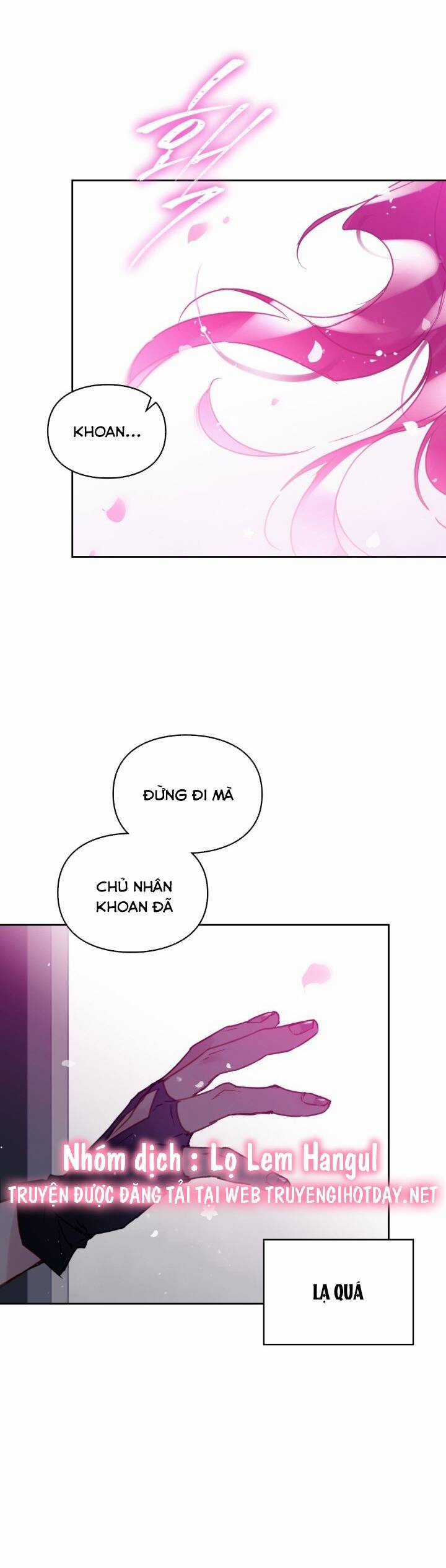 Hoàng Hậu Tái Hôn Chương 175 trang 69