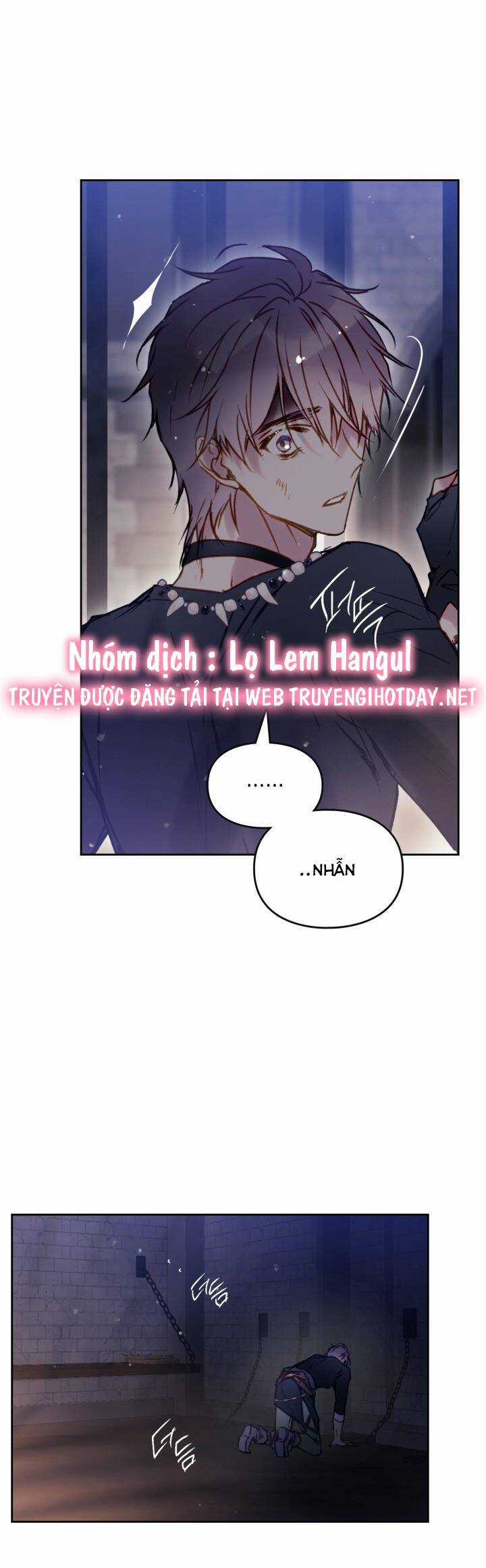 Hoàng Hậu Tái Hôn Chương 175 trang 75