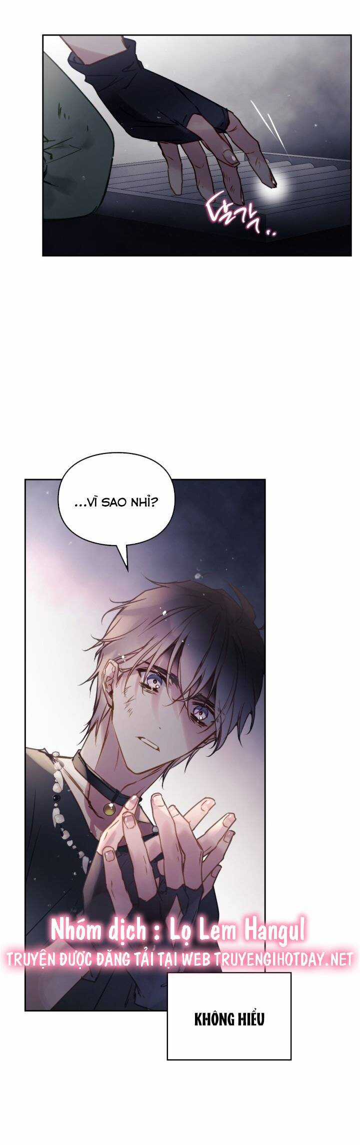 Hoàng Hậu Tái Hôn Chương 175 trang 76