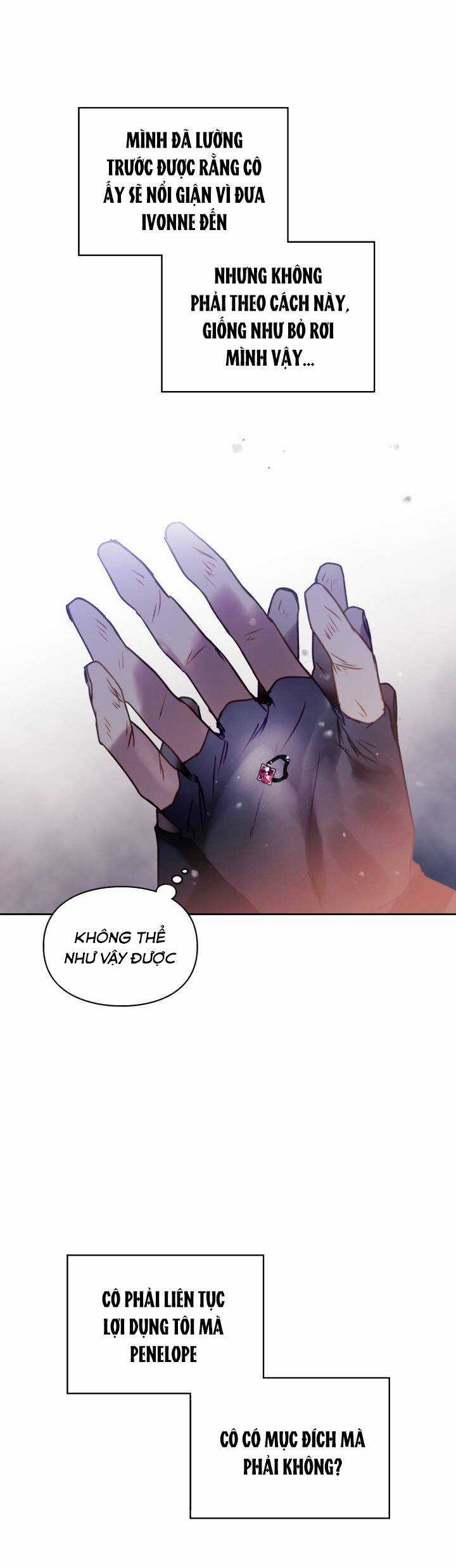 Hoàng Hậu Tái Hôn Chương 175 trang 77