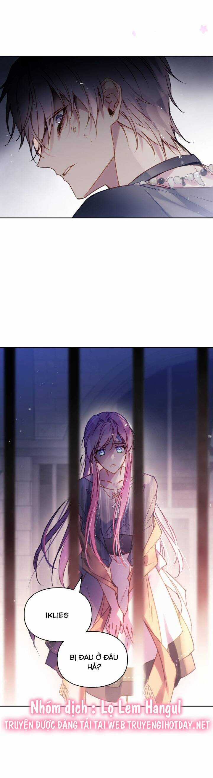 Hoàng Hậu Tái Hôn Chương 175 trang 81