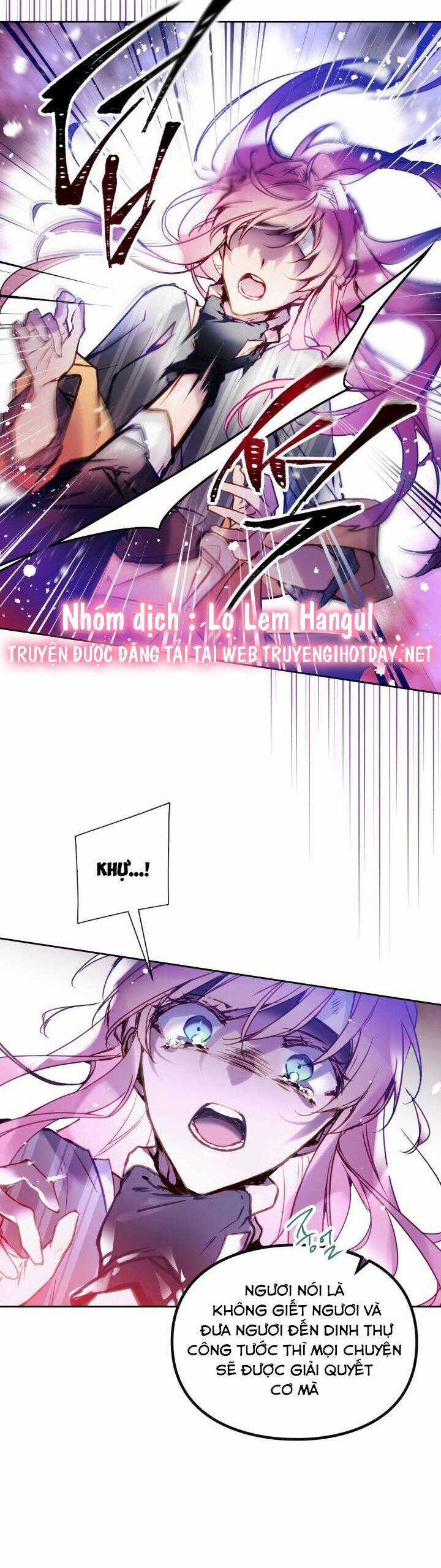 Hoàng Hậu Tái Hôn Chương 175 trang 83