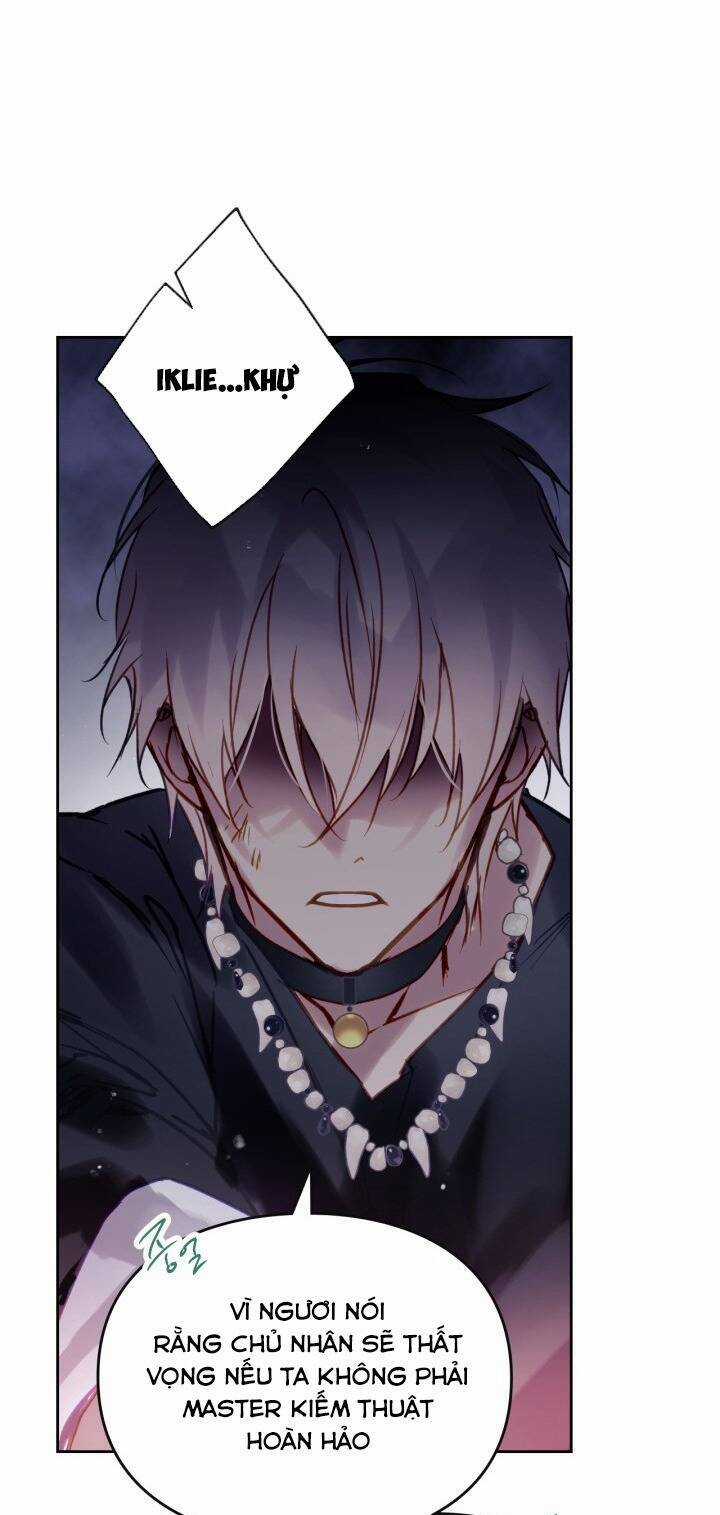 Hoàng Hậu Tái Hôn Chương 175 trang 84