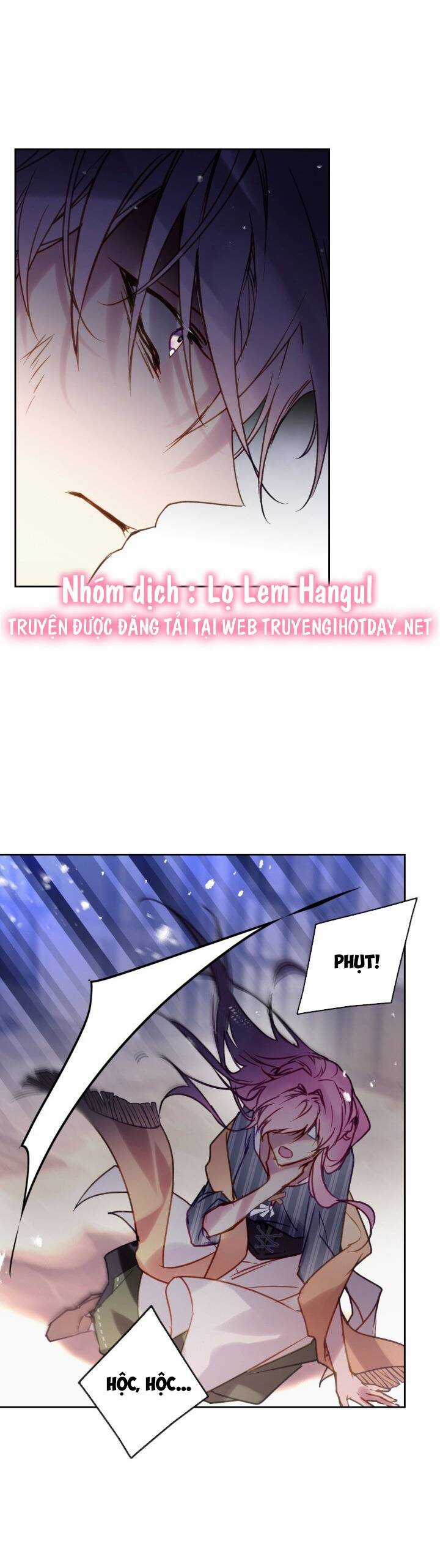 Hoàng Hậu Tái Hôn Chương 175 trang 87