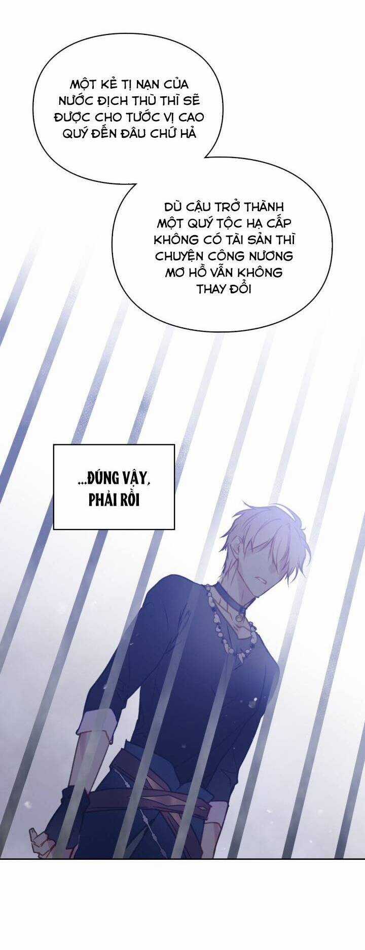 Hoàng Hậu Tái Hôn Chương 175 trang 91