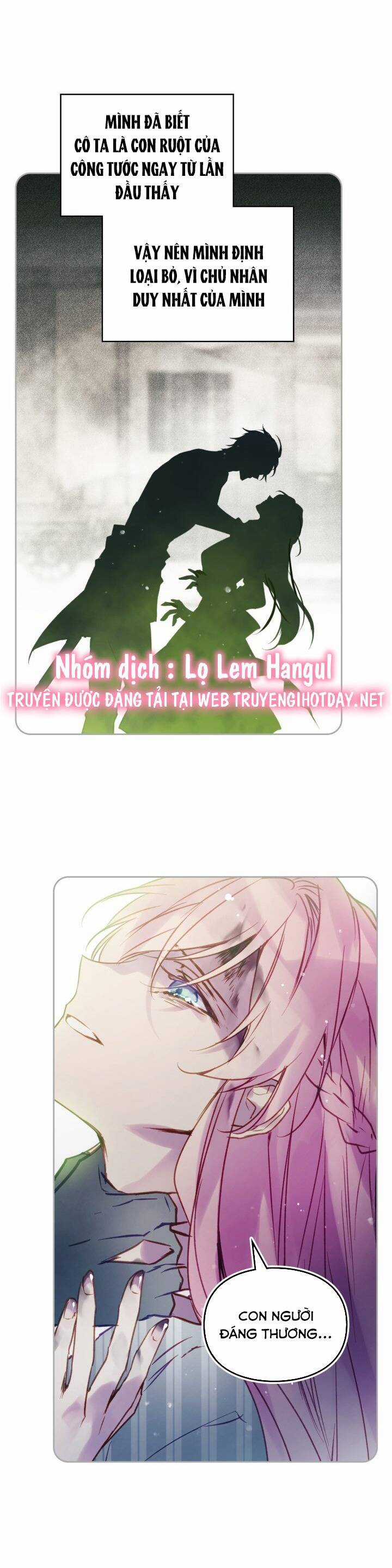 Hoàng Hậu Tái Hôn Chương 175 trang 95