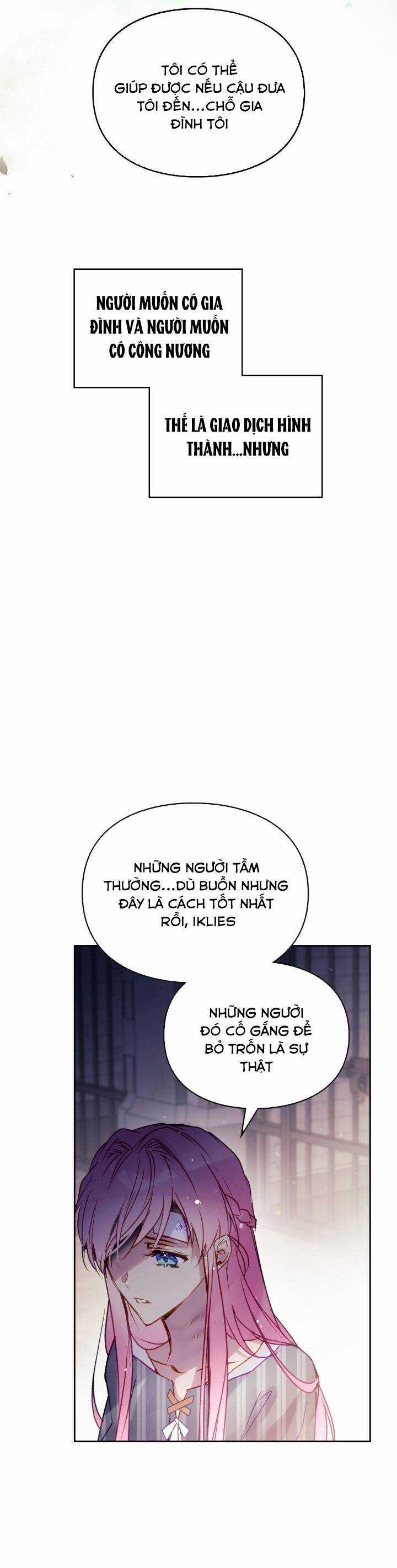 Hoàng Hậu Tái Hôn Chương 175 trang 97