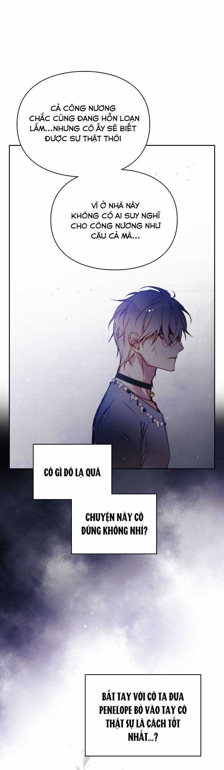 Hoàng Hậu Tái Hôn Chương 175 trang 98