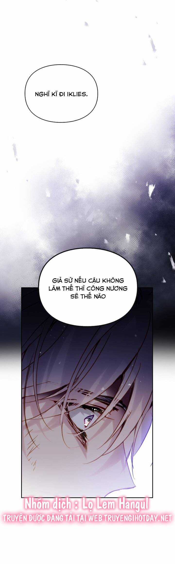 Hoàng Hậu Tái Hôn Chương 175 trang 99