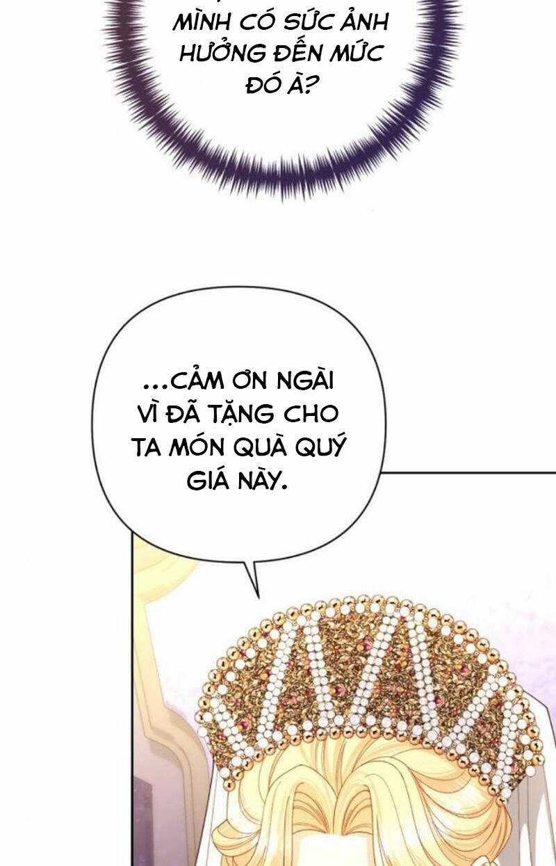 Hoàng Hậu Tái Hôn Chương 176 trang 100