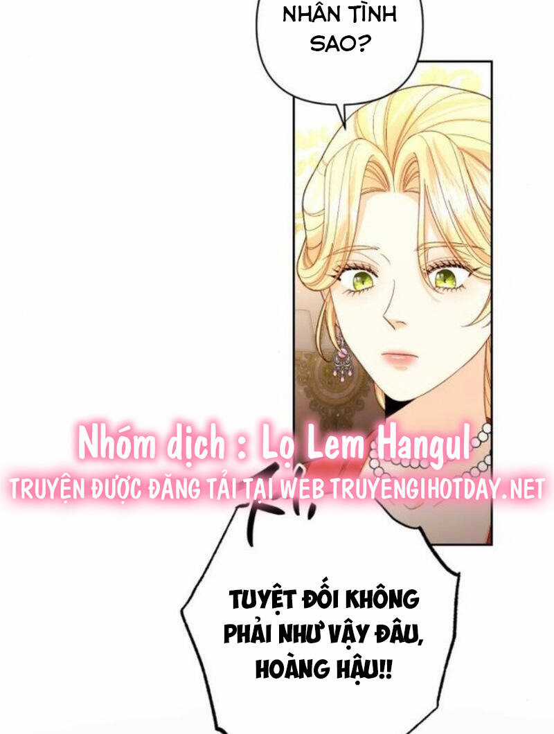 Hoàng Hậu Tái Hôn Chương 176 trang 17