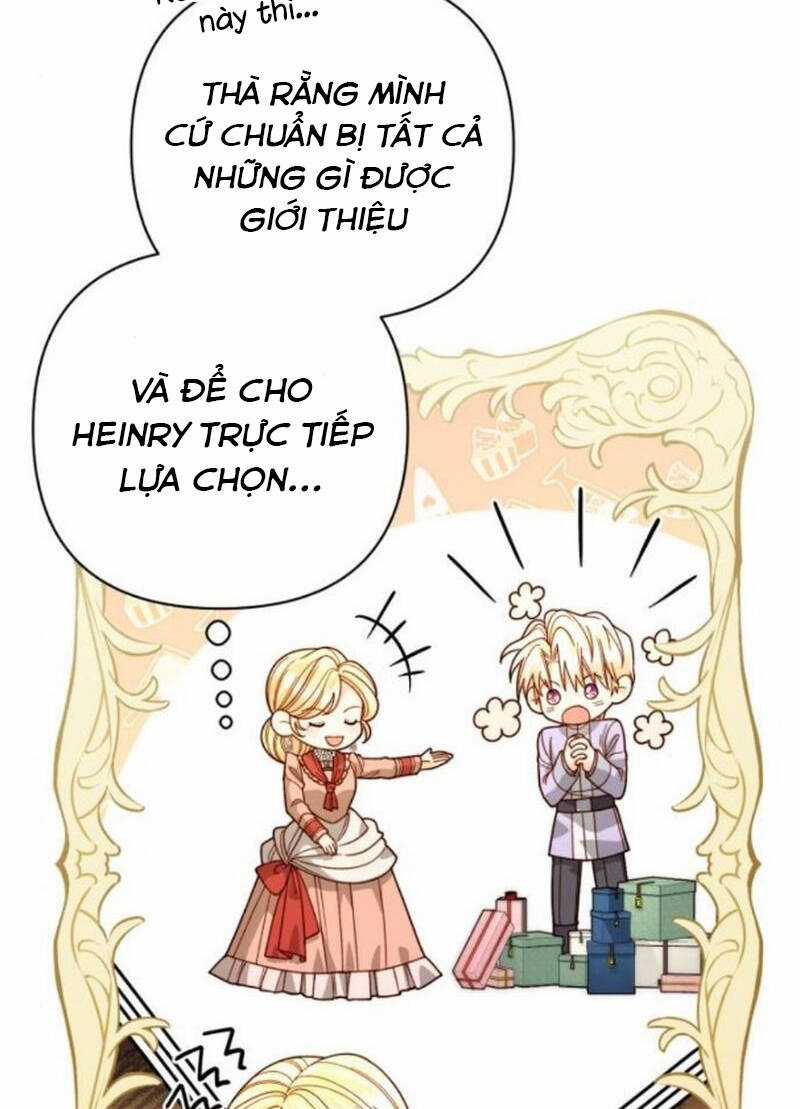 Hoàng Hậu Tái Hôn Chương 176 trang 2