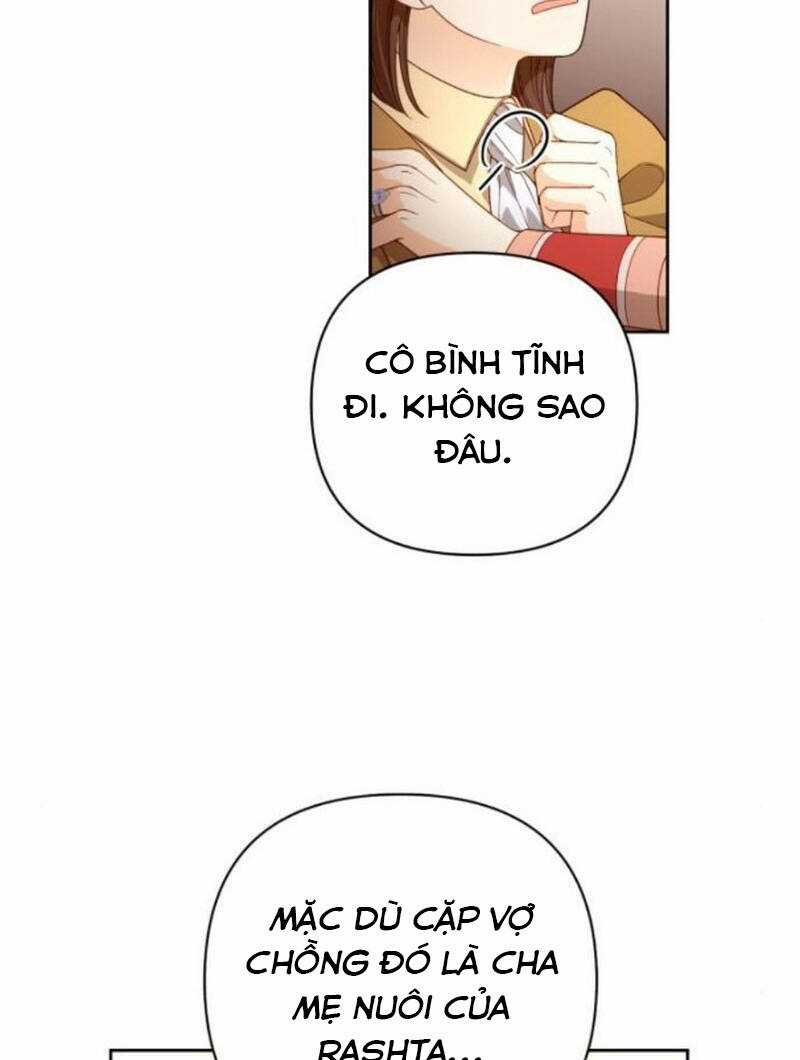 Hoàng Hậu Tái Hôn Chương 176 trang 20