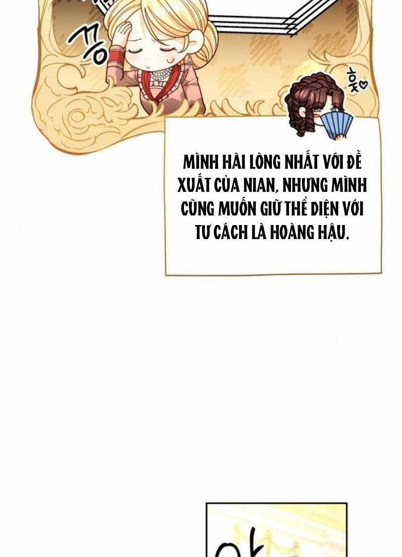 Hoàng Hậu Tái Hôn Chương 176 trang 3