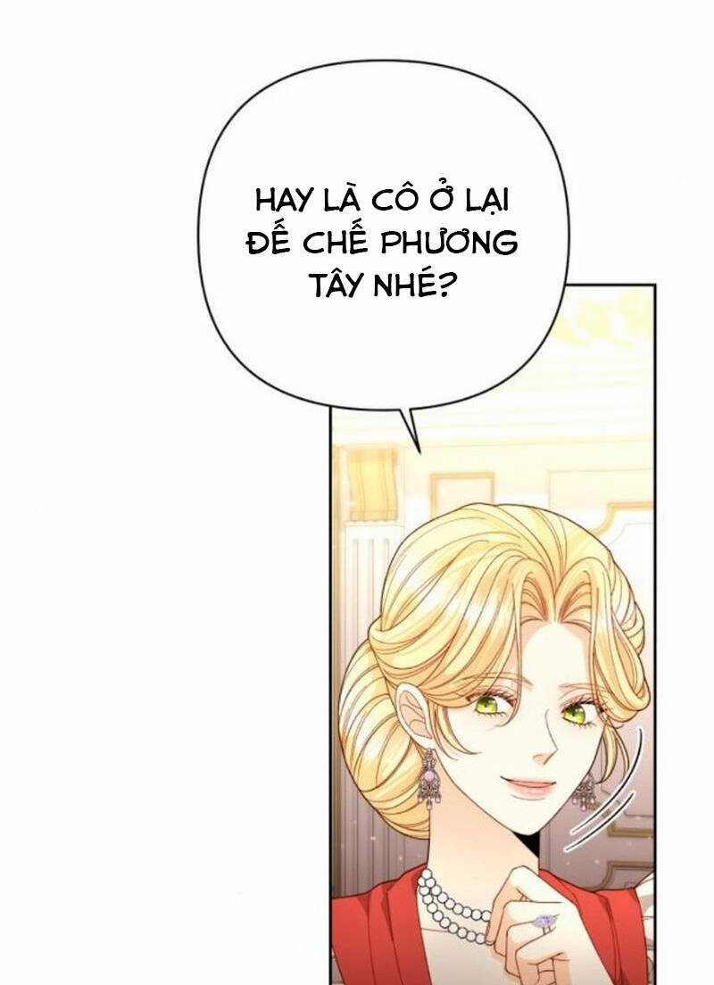 Hoàng Hậu Tái Hôn Chương 176 trang 30