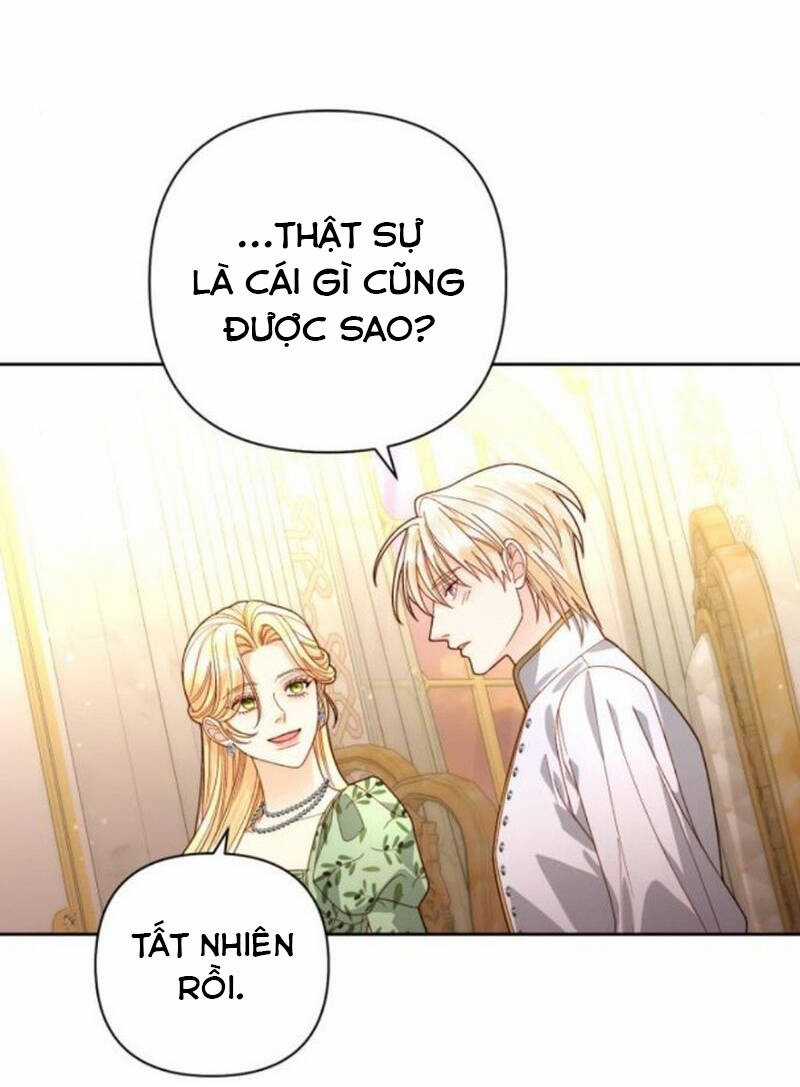 Hoàng Hậu Tái Hôn Chương 176 trang 55