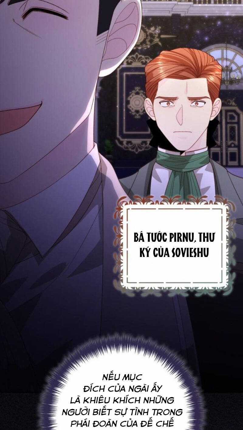 Hoàng Hậu Tái Hôn Chương 176 trang 69