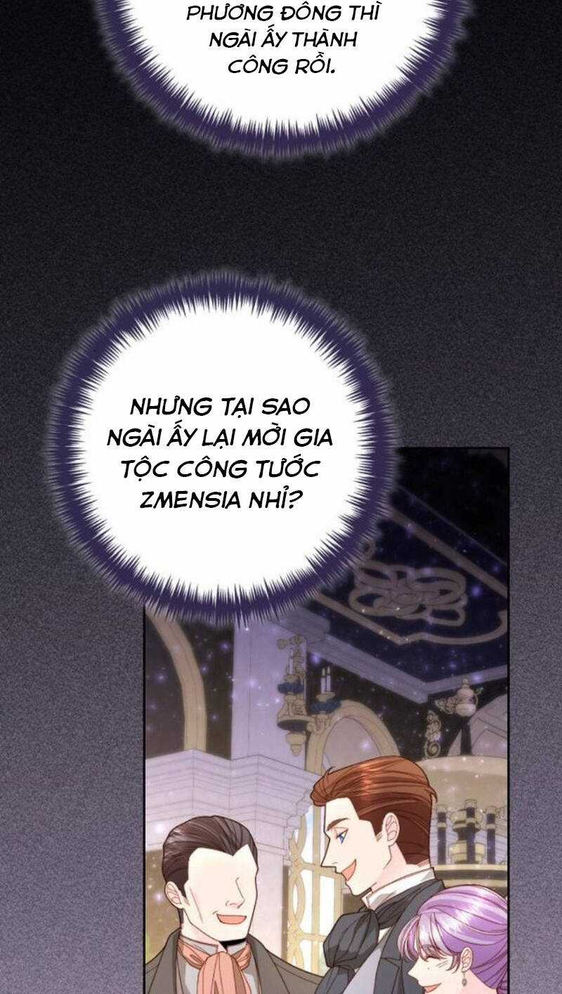 Hoàng Hậu Tái Hôn Chương 176 trang 70