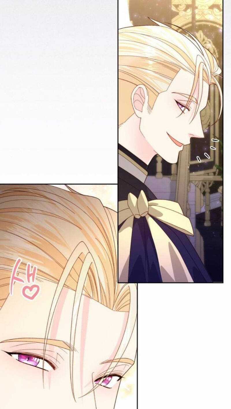 Hoàng Hậu Tái Hôn Chương 176 trang 72