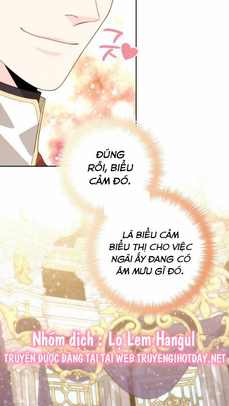 Hoàng Hậu Tái Hôn Chương 176 trang 73