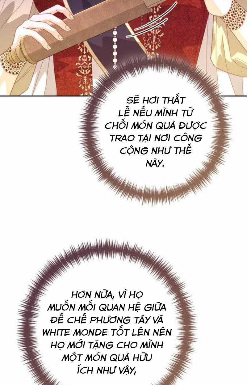 Hoàng Hậu Tái Hôn Chương 176 trang 98