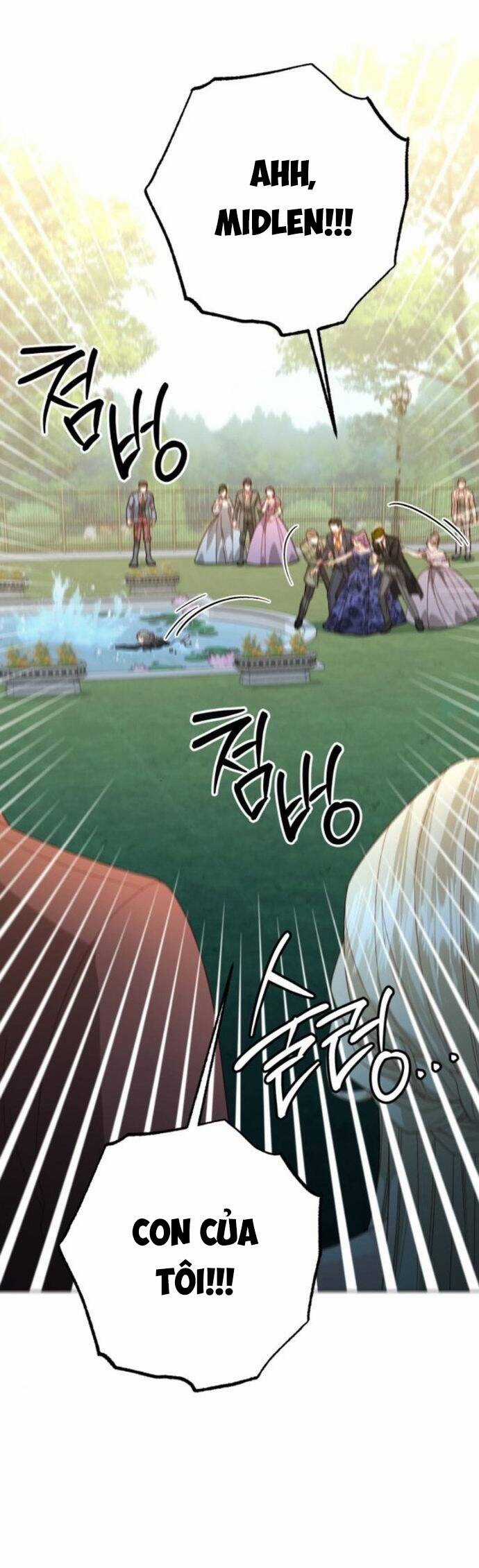 Hoàng Hậu Tái Hôn Chương 177 trang 2