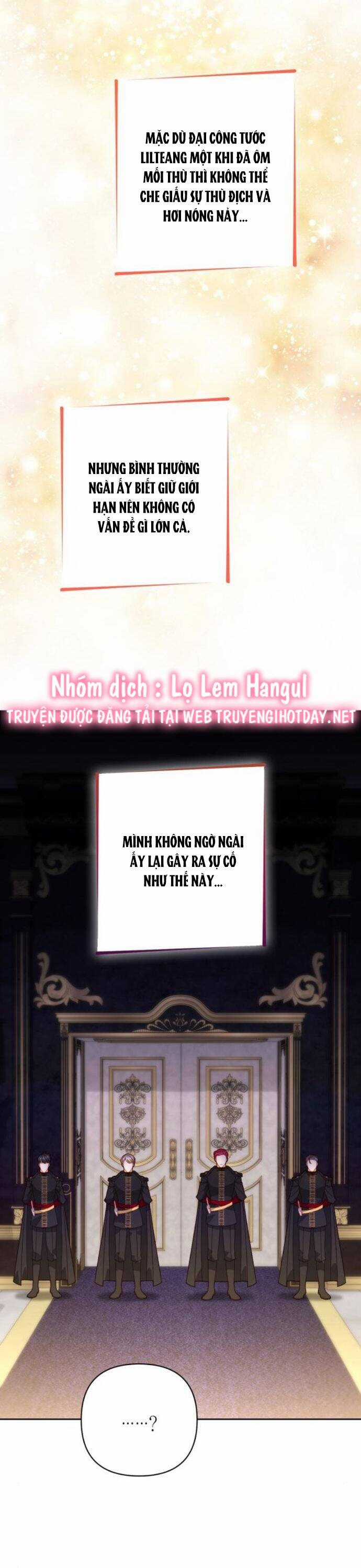 Hoàng Hậu Tái Hôn Chương 177 trang 22