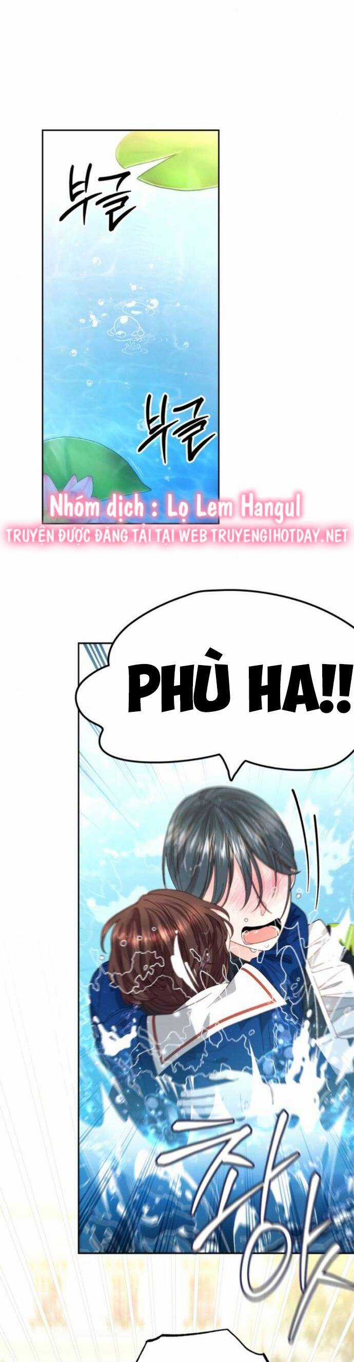 Hoàng Hậu Tái Hôn Chương 177 trang 3