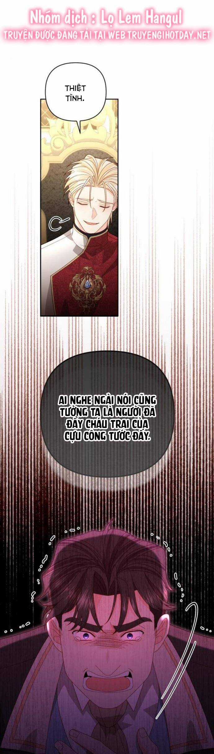 Hoàng Hậu Tái Hôn Chương 177 trang 32