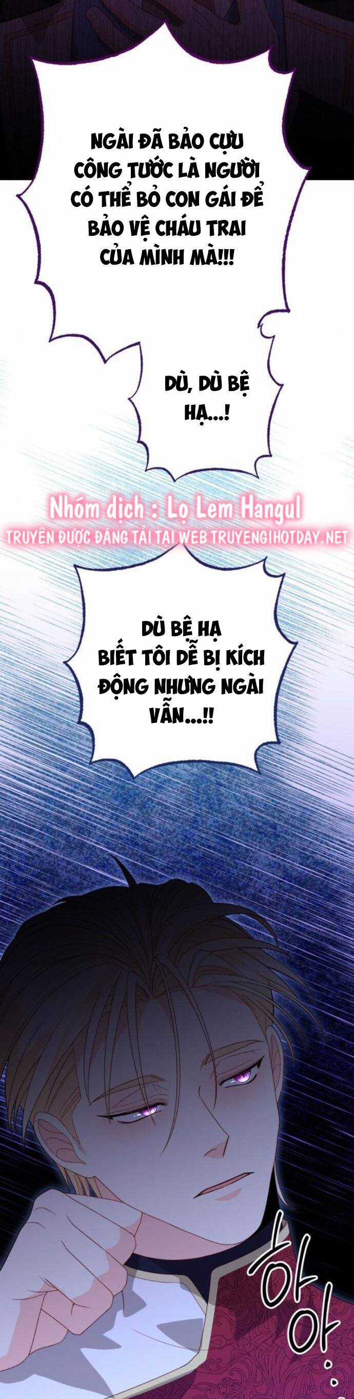 Hoàng Hậu Tái Hôn Chương 177 trang 33