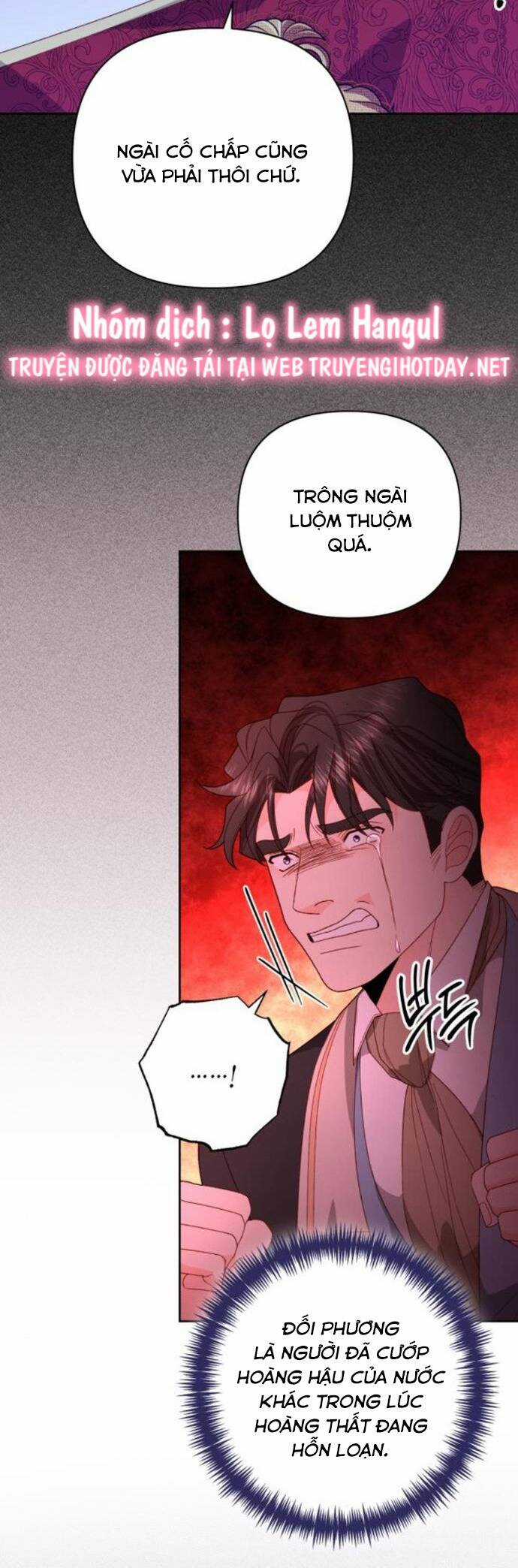 Hoàng Hậu Tái Hôn Chương 177 trang 34