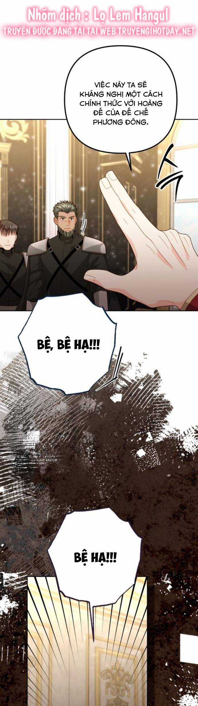 Hoàng Hậu Tái Hôn Chương 177 trang 37