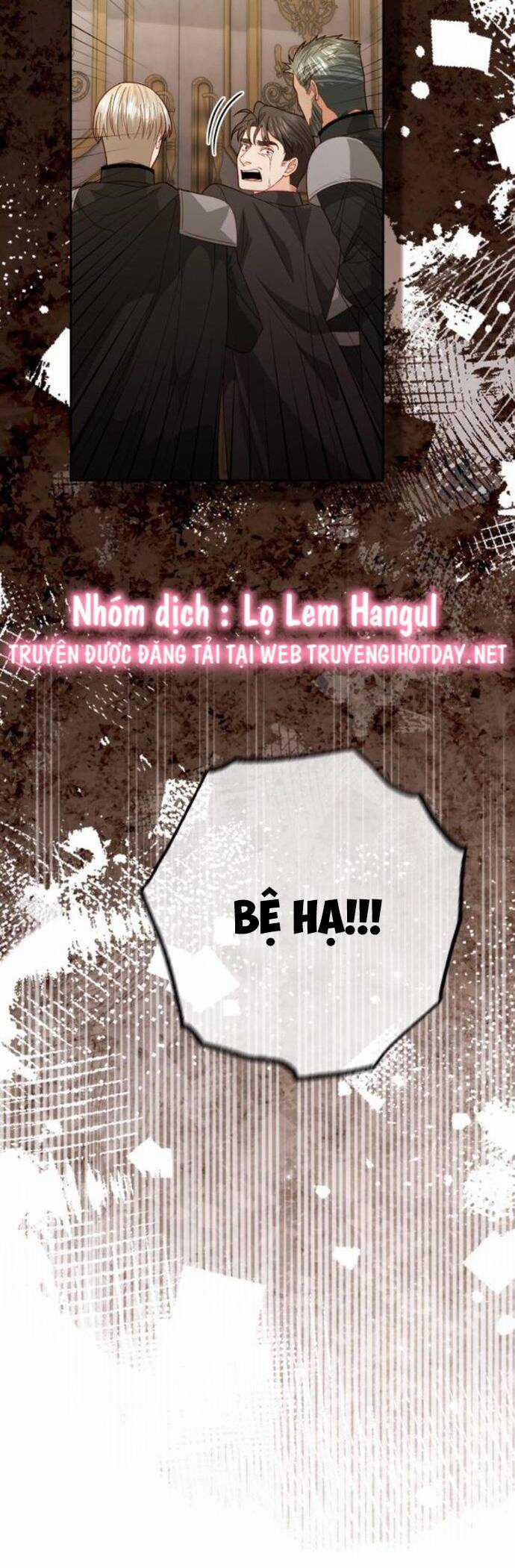 Hoàng Hậu Tái Hôn Chương 177 trang 38