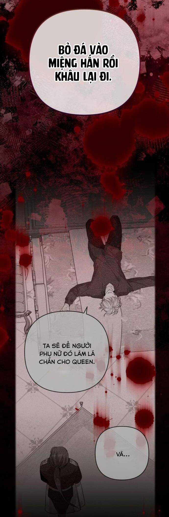 Hoàng Hậu Tái Hôn Chương 177 trang 45