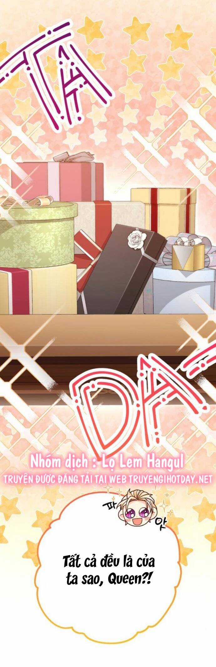 Hoàng Hậu Tái Hôn Chương 177 trang 51