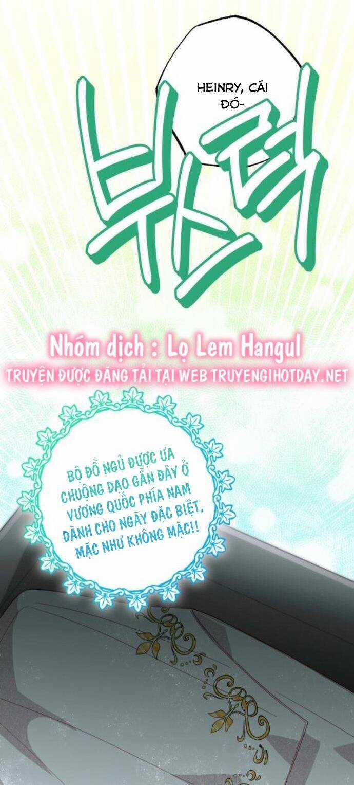 Hoàng Hậu Tái Hôn Chương 177 trang 57