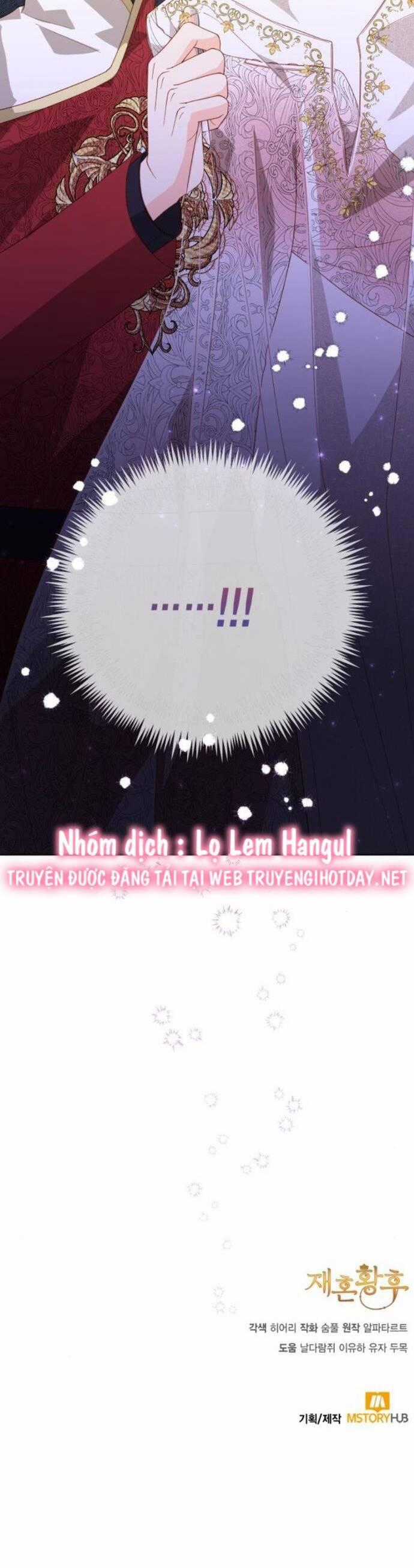 Hoàng Hậu Tái Hôn Chương 177 trang 59