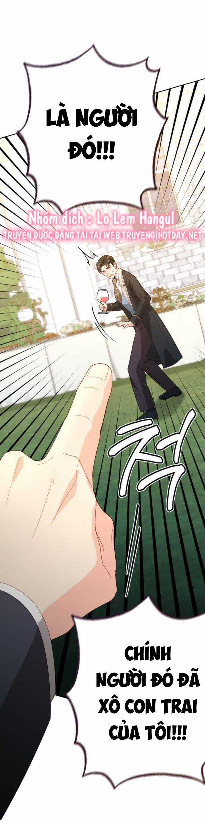 Hoàng Hậu Tái Hôn Chương 177 trang 6