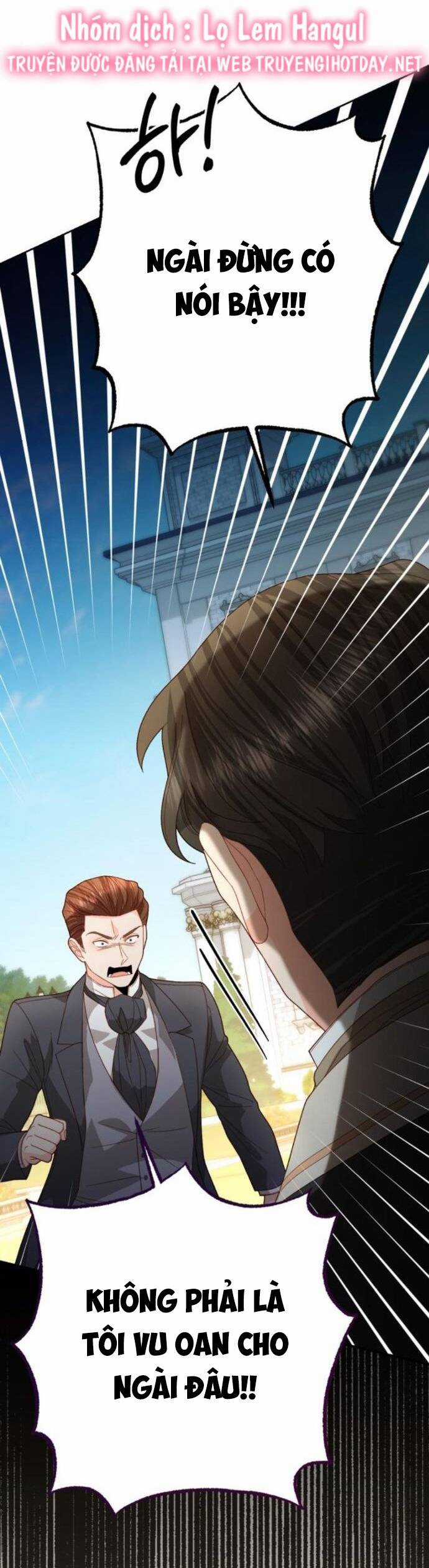 Hoàng Hậu Tái Hôn Chương 177 trang 8