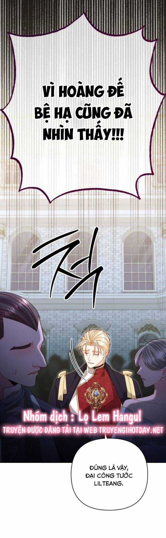 Hoàng Hậu Tái Hôn Chương 177 trang 9