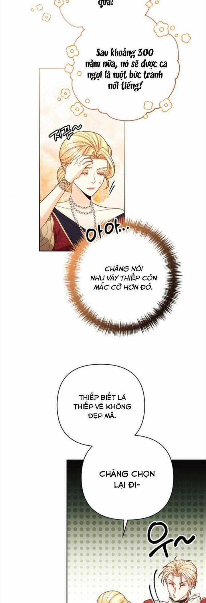 Hoàng Hậu Tái Hôn Chương 178 trang 10