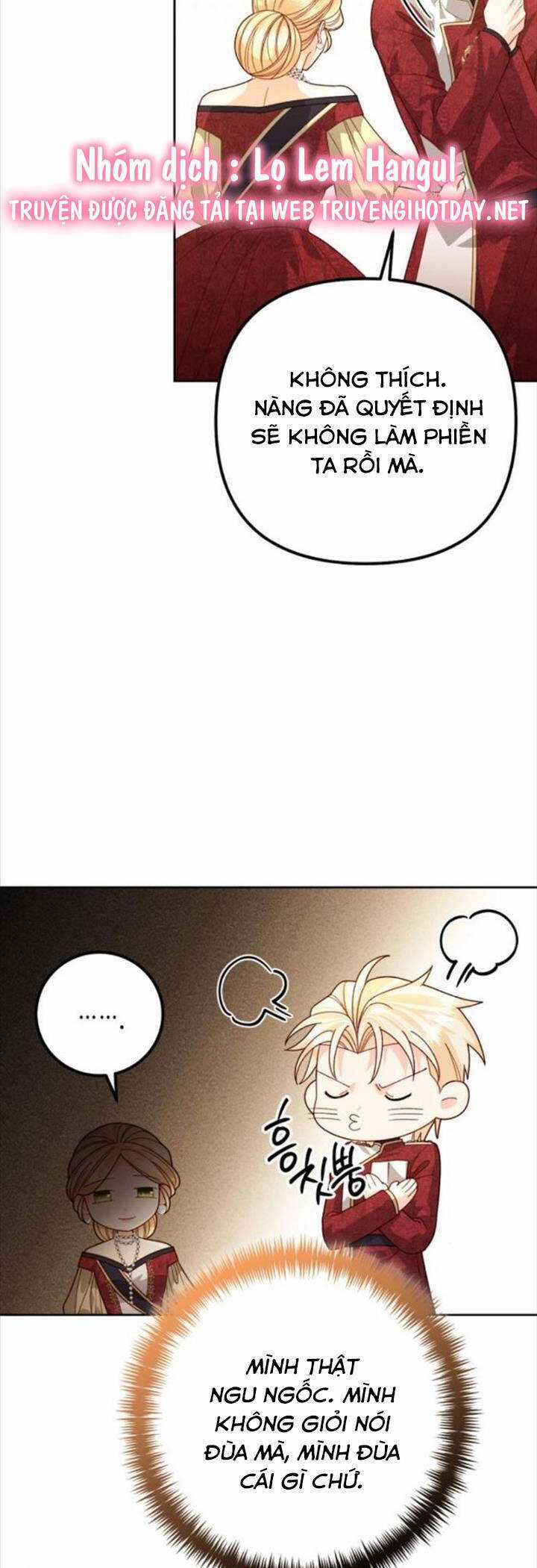 Hoàng Hậu Tái Hôn Chương 178 trang 11