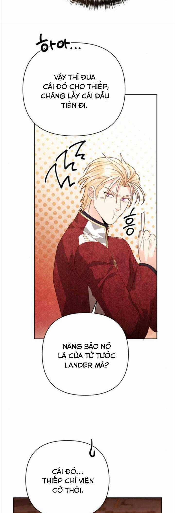 Hoàng Hậu Tái Hôn Chương 178 trang 12