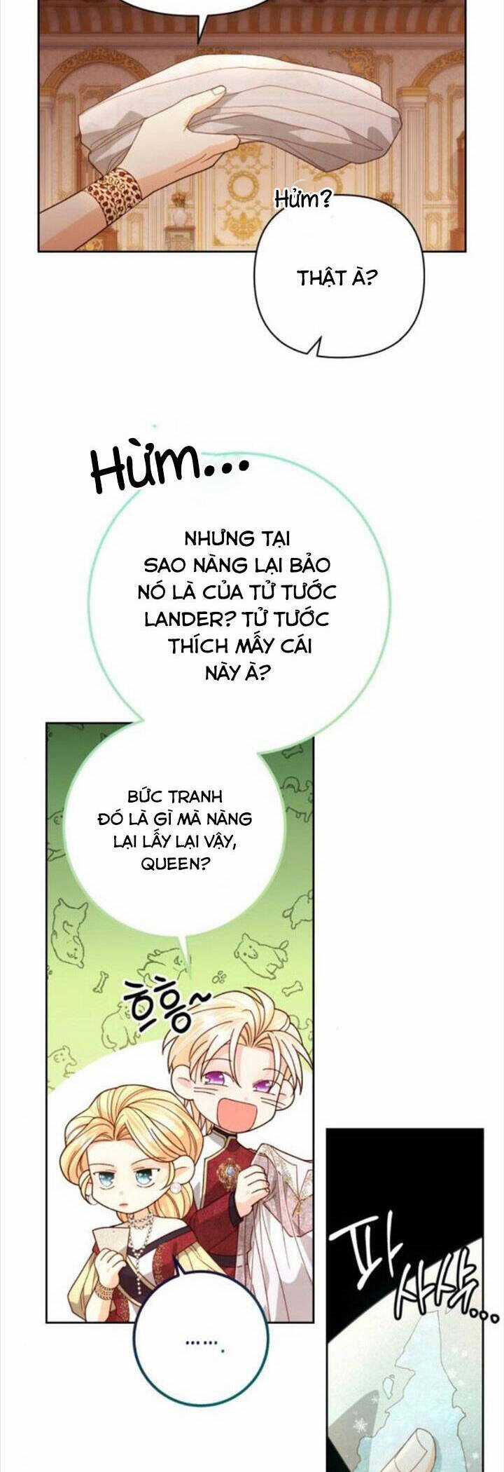 Hoàng Hậu Tái Hôn Chương 178 trang 13