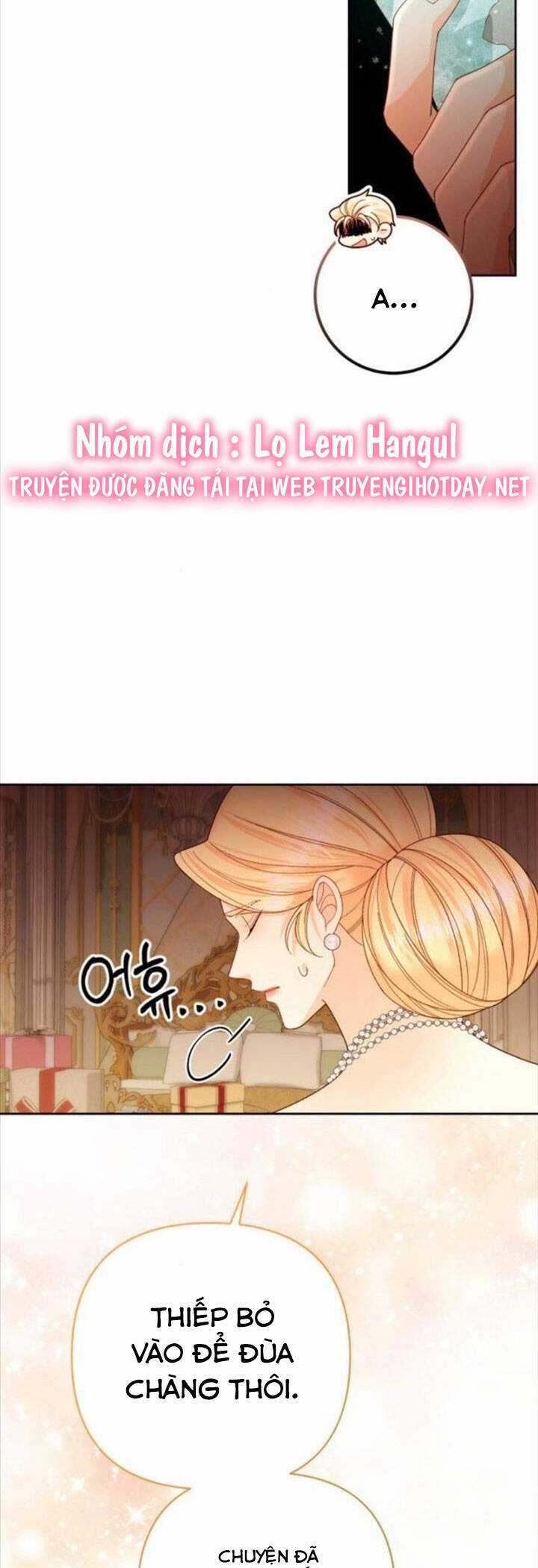 Hoàng Hậu Tái Hôn Chương 178 trang 14