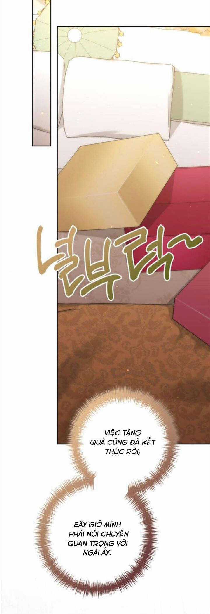 Hoàng Hậu Tái Hôn Chương 178 trang 16