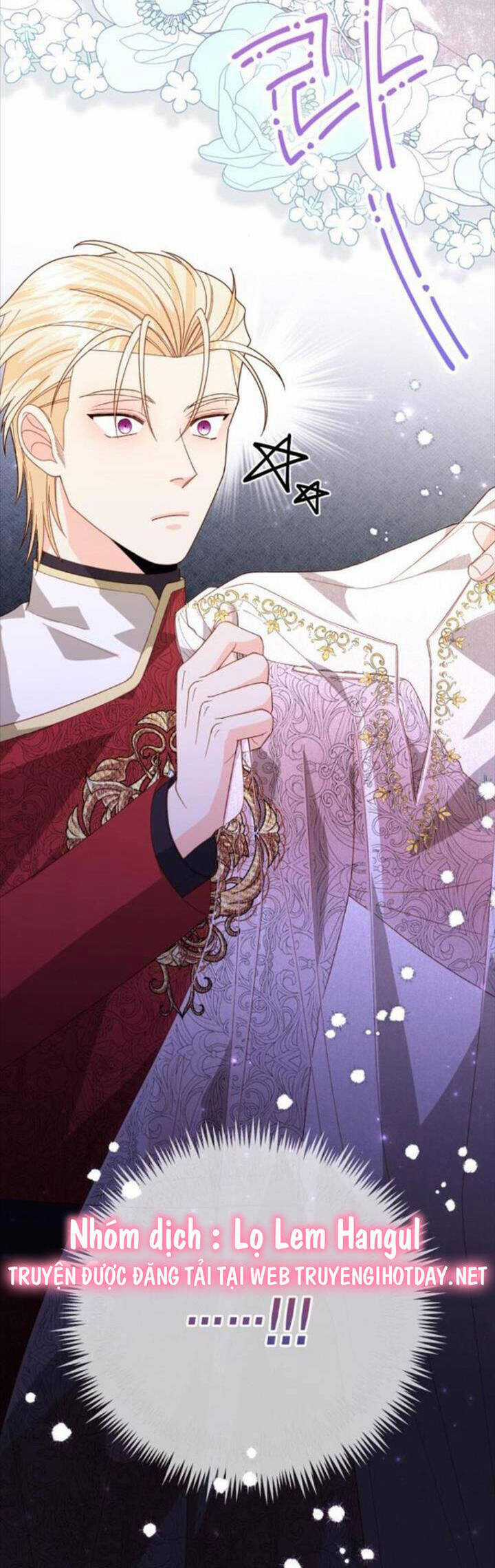 Hoàng Hậu Tái Hôn Chương 178 trang 2