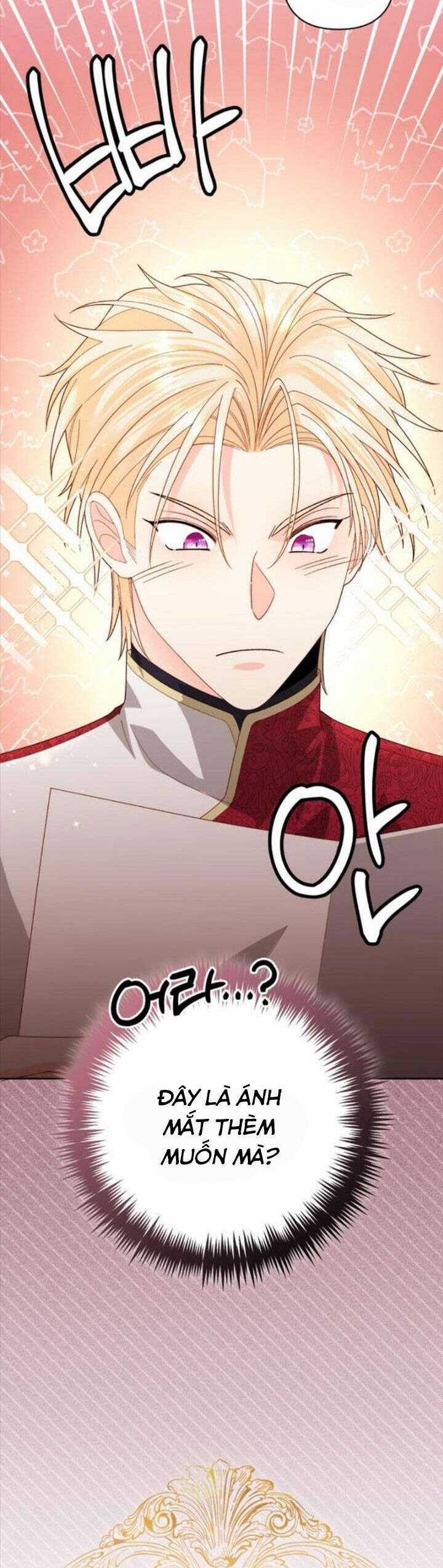 Hoàng Hậu Tái Hôn Chương 178 trang 25